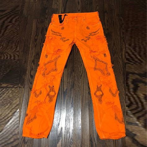 vlone replica pants|official vlone website.